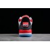 AIR JORDAN 3 RETRO WHITE/LIGHT CURRY/CARDINAL RED/CEMENT GREY