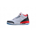 AIR JORDAN 3 RETRO WHITE/LIGHT CURRY/CARDINAL RED/CEMENT GREY