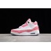 AIR JORDAN 3 RETRO WHITE/PINK