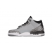 AIR JORDAN 3 RETRO WOLF GREY/BLACK/WHITE
