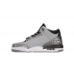 AIR JORDAN 3 RETRO WOLF GREY/BLACK/WHITE