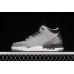 AIR JORDAN 3 RETRO WOLF GREY/BLACK/WHITE