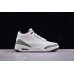 AIR JORDAN 3 RETRO YEAR OF THE DRAGON WHITE/GREEN/RED