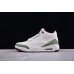 AIR JORDAN 3 RETRO YEAR OF THE DRAGON WHITE/GREEN/RED