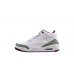 AIR JORDAN 3 RETRO YEAR OF THE DRAGON WHITE/GREEN/RED