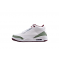 AIR JORDAN 3 RETRO YEAR OF THE DRAGON WHITE/GREEN/RED