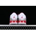 AIR JORDAN 3 SE DENIM WHITE/GREY/RED