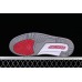 AIR JORDAN 3 SE DENIM WHITE/GREY/RED
