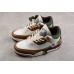 AIR JORDAN 3 SE WHITE/DARK BROWN-GREEN
