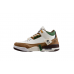 AIR JORDAN 3 SE WHITE/DARK BROWN-GREEN