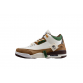 AIR JORDAN 3 SE WHITE/DARK BROWN-GREEN