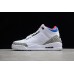 AIR JORDAN 3 SK NRG SEOUL KOREA WHITE/SOAR-ATOM RED