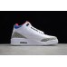 AIR JORDAN 3 SK NRG SEOUL KOREA WHITE/SOAR-ATOM RED