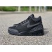AIR JORDAN 3 TINKER BLACK CAT BLACK/BLACK/BLACK