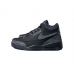 AIR JORDAN 3 TINKER BLACK CAT BLACK/BLACK/BLACK