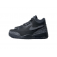 AIR JORDAN 3 TINKER BLACK CAT BLACK/BLACK/BLACK