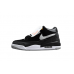 AIR JORDAN 3 TINKER BLACK/CEMENT GREY-METALLIC GOLD