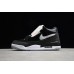 AIR JORDAN 3 TINKER BLACK/CEMENT GREY-METALLIC GOLD