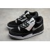 AIR JORDAN 3 TINKER BLACK/CEMENT GREY-METALLIC GOLD