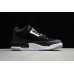 AIR JORDAN 3 TINKER BLACK/CEMENT GREY-METALLIC GOLD