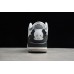AIR JORDAN 3 WHITE/BLACK/GREY