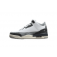 AIR JORDAN 3 WHITE/BLACK/GREY