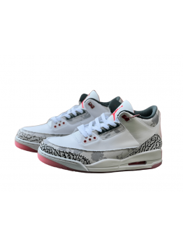 Air Jordan 3 "Wings" HM6993-100