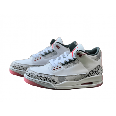 Air Jordan 3 "Wings" HM6993-100