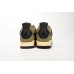 Air Jordan 4 Amu Army Green