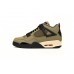 Air Jordan 4 Amu Army Green