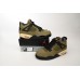 Air Jordan 4 Amu Army Green