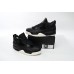 Air Jordan 4 black snake