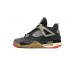 Air Jordan 4 Bred