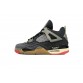 Air Jordan 4 Bred