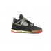 Air Jordan 4 Bred