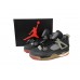 Air Jordan 4 Bred