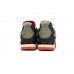 Air Jordan 4 Bred