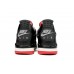 Air Jordan 4 "Bred Reimagined"