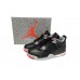 Air Jordan 4 "Bred Reimagined"