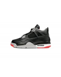 Air Jordan 4 "Bred Reimagined"