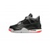 Air Jordan 4 "Bred Reimagined"