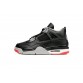 Air Jordan 4 "Bred Reimagined"