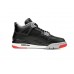 Air Jordan 4 "Bred Reimagined"
