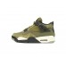 Air Jordan 4 Craft “Olive”