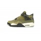 Air Jordan 4 Craft “Olive”