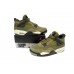 Air Jordan 4 Craft “Olive”