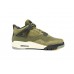 Air Jordan 4 Craft “Olive”