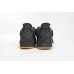 Air Jordan 4 Levi's Black