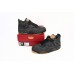 Air Jordan 4 Levi's Black