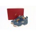 Air Jordan 4 Levi's Blue